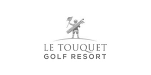 Golf du Touquet