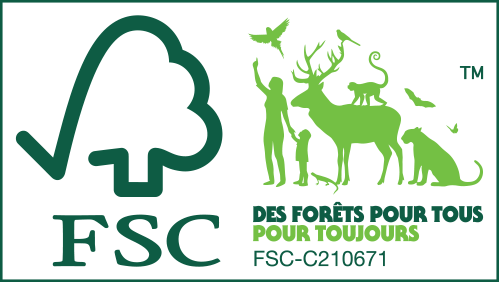 FSC agrément