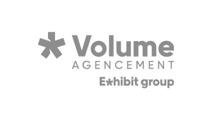 Volume Agencement