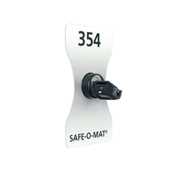 Safe-O-Mat