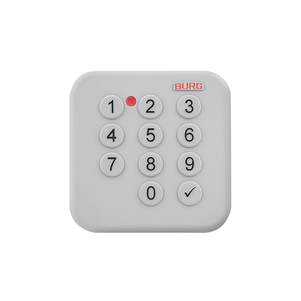 Keypad